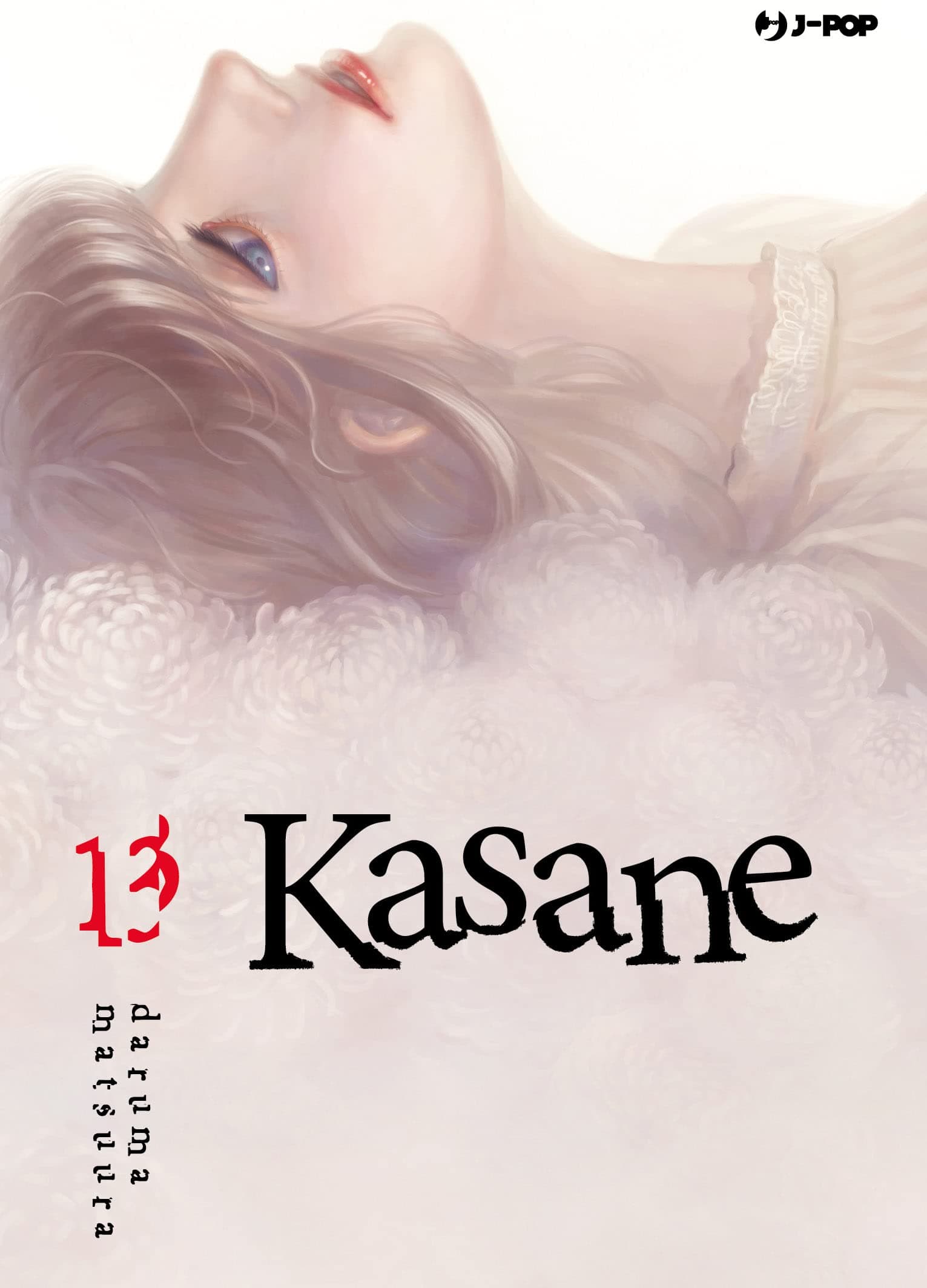 Kasane 13 - Jpop - Italiano