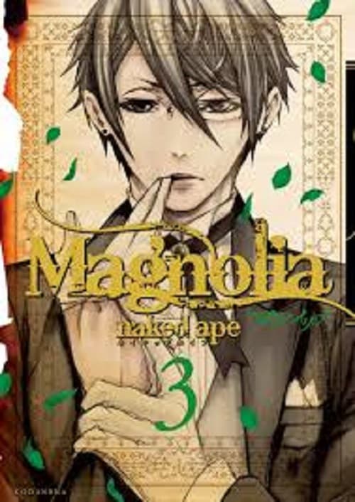 Magnolia 3 - Panini Comics - Italiano