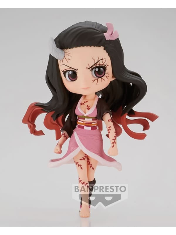 Demon Slayer - Q Posket Petit Vol.7 - Nezuko Kamado