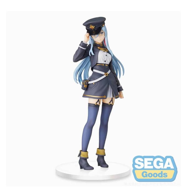 86: Eighty Six PM PVC Statue Bloody Regina