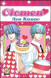 Otomen 2 - Hanami Collection 15 - Goen - Italiano
