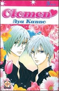 Otomen 5 - Hanami Collection 19 - Goen - Italiano