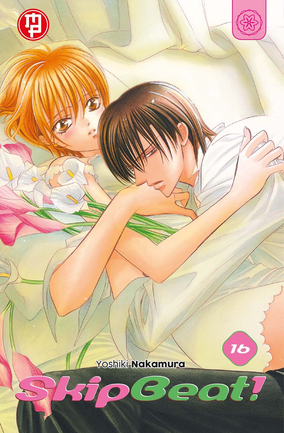 Skip Beat! Vol. 16 - Collana MX - Magic Press - Italiano