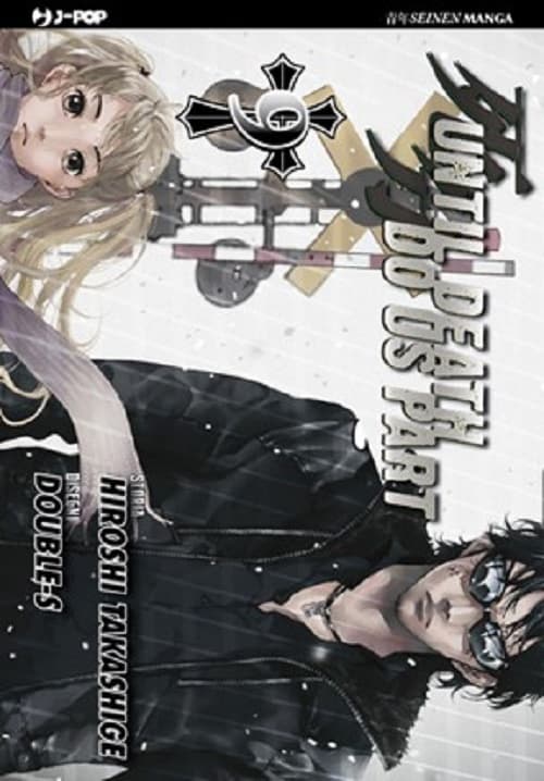 Until Death Do Us Part 9 - Jpop - Italiano