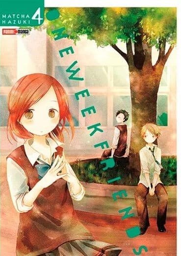 One Week Friends 4 - Planet Ai 22 - Panini Comics - Italiano