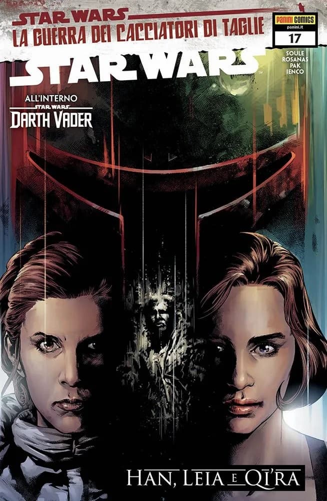 Star Wars 17 (85) - Panini Comics - Italiano
