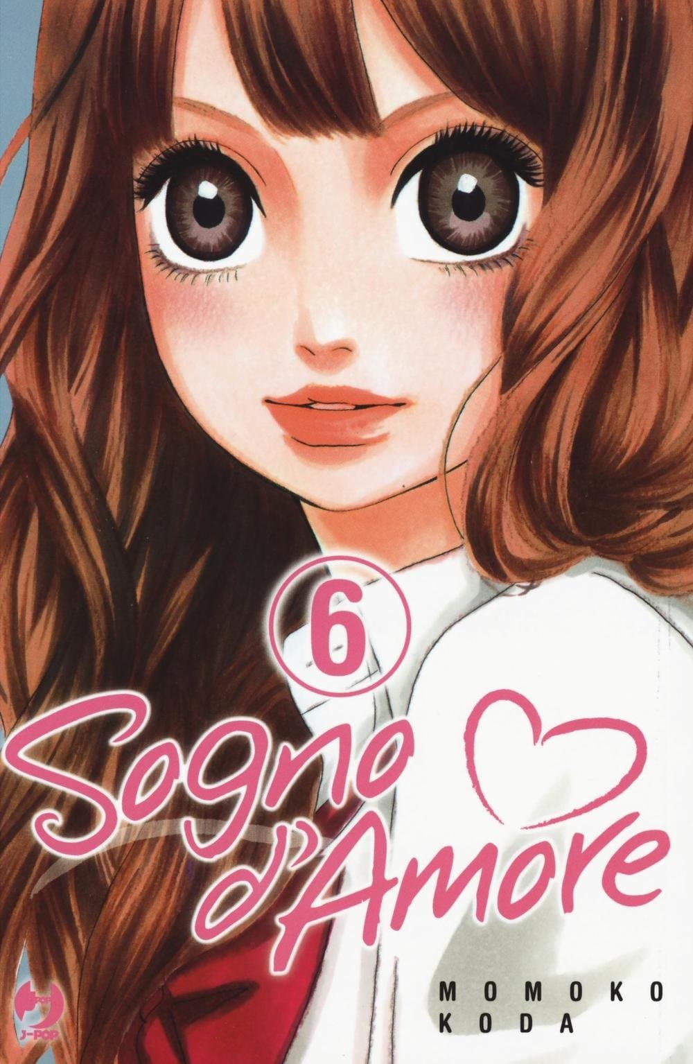 Sogno d'Amore 6 - Jpop - Italiano