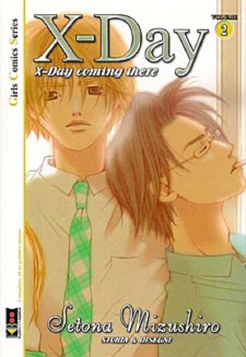 X-Day 2 - Flashbook - Italiano