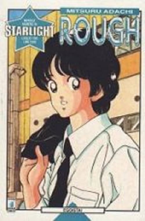 Rough 4 - Edizioni Star Comics - Italiano