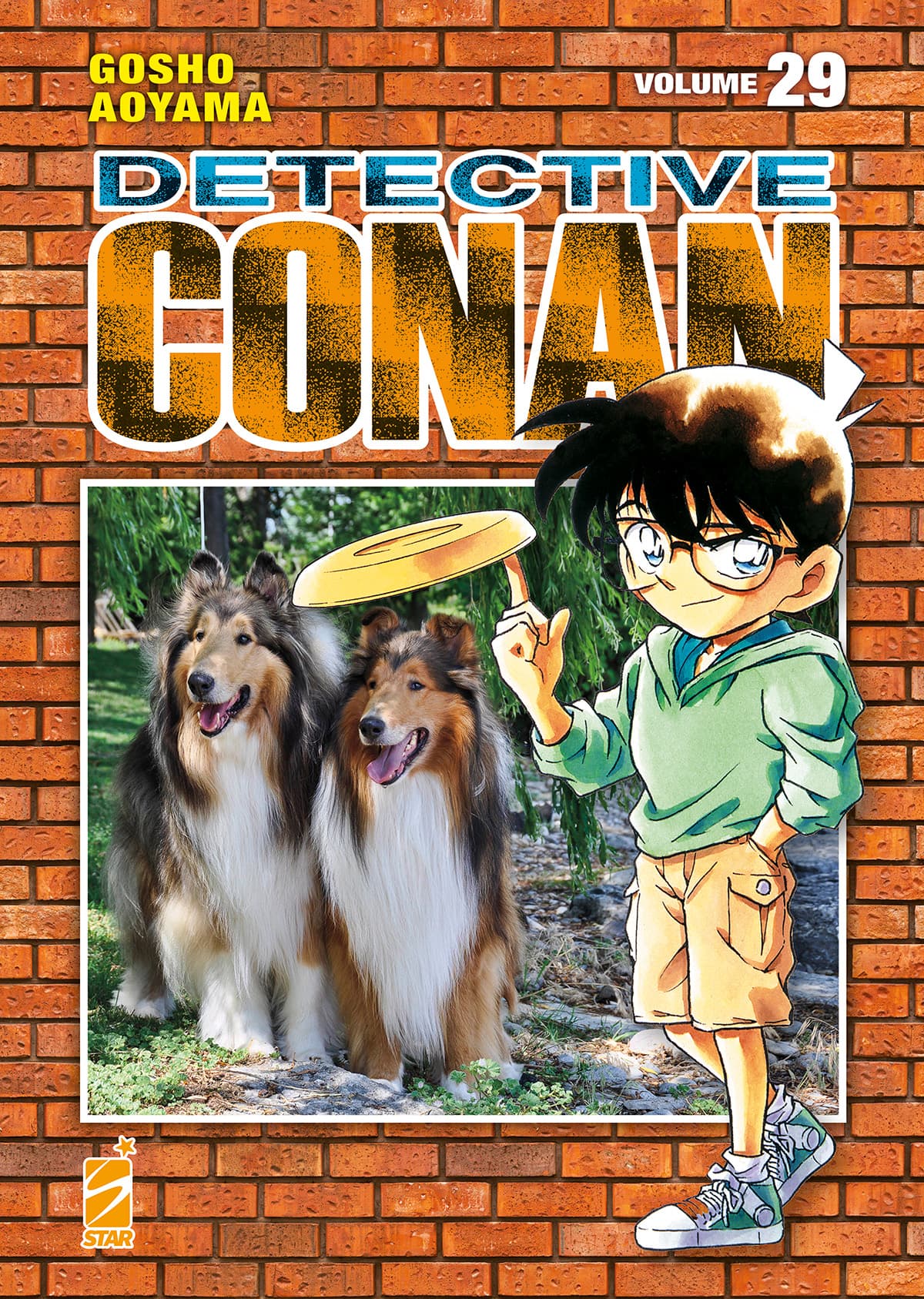 Detective Conan - New Edition 29 - Edizioni Star Comics - Italiano