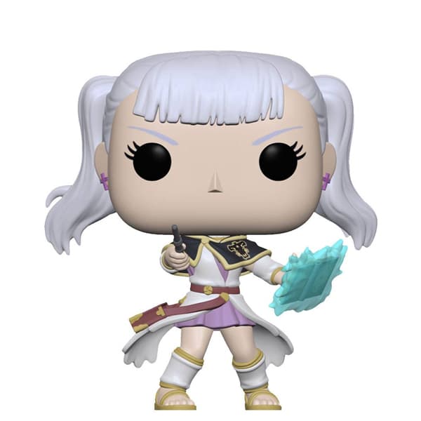 Noelle - Black Clover - Funko Pop! - Animation