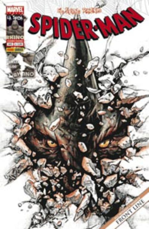 Spider-Man 543 - L'Uomo Ragno 543 - Panini Comics - Italiano