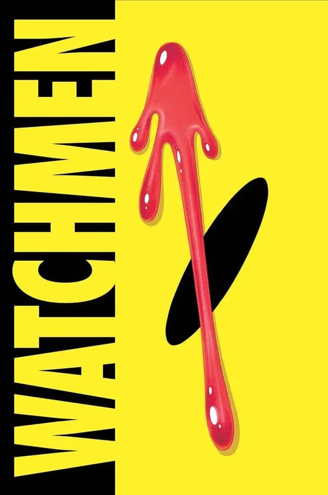 Watchmen - DC Absolute - Panini Comics - Italiano