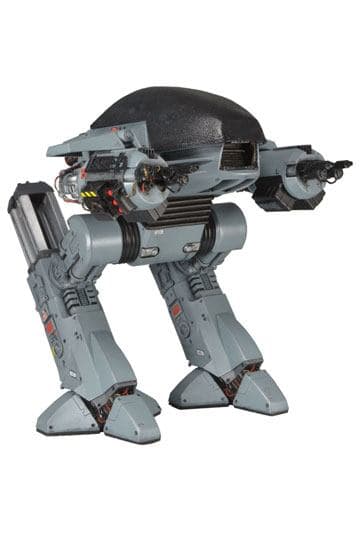 RoboCop Action Figure with Sound ED-209 25 cm