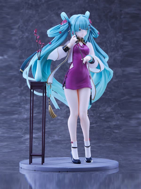 Hatsune Miku 2023 Chinese New Year