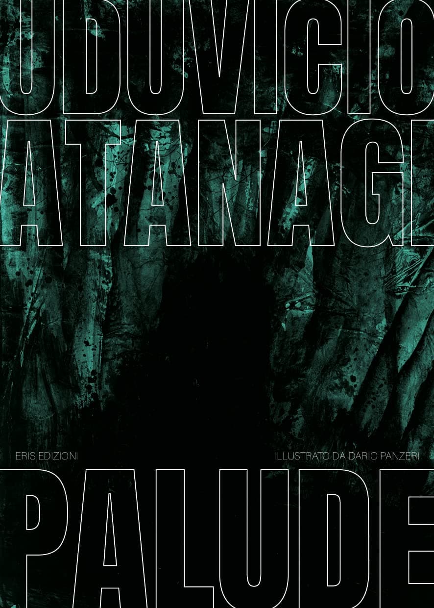 Palude - Volume Unico - Eris Edizioni - Italiano