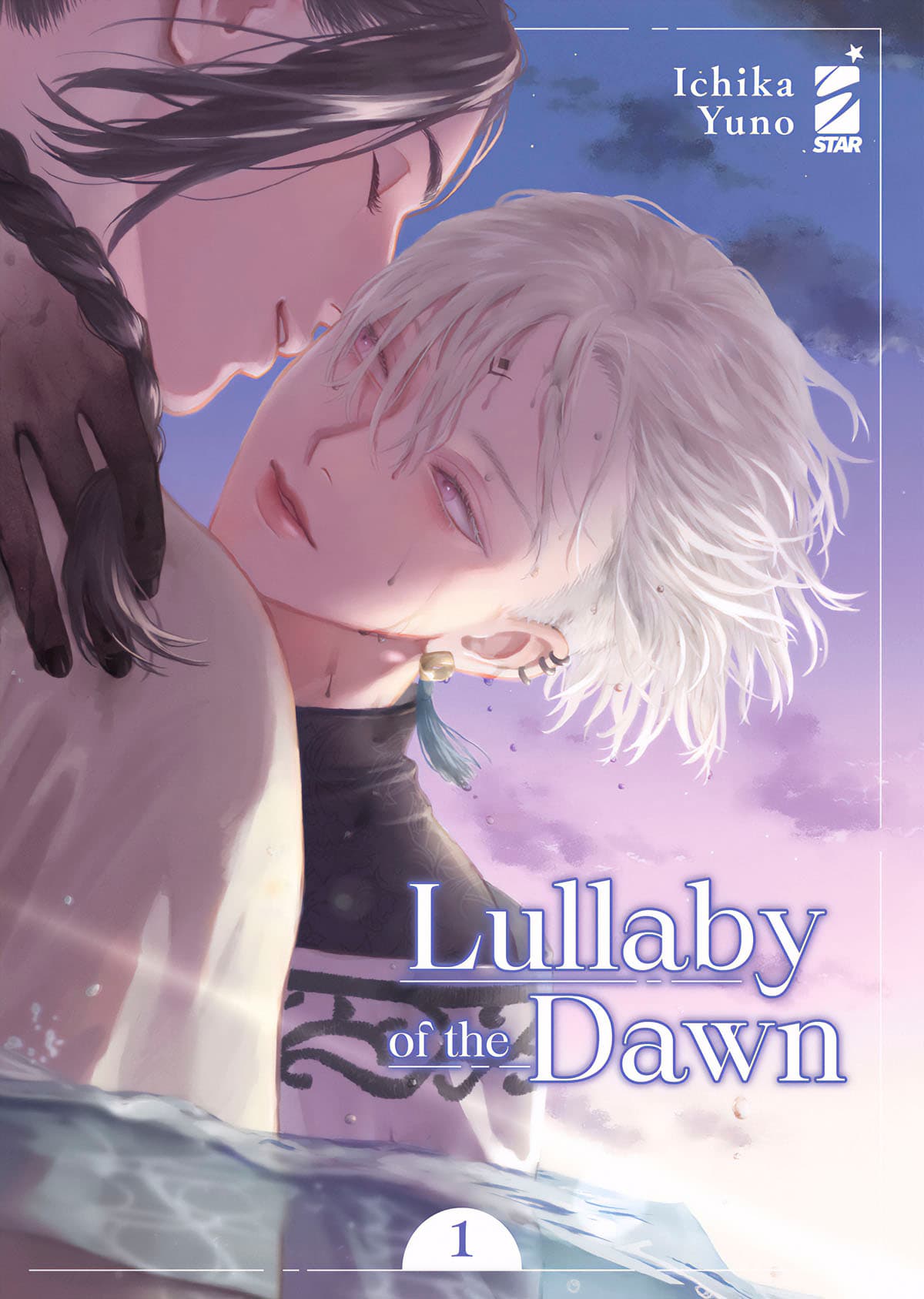 Lullaby of the Dawn 1 - Queer 51 - Edizioni Star Comics - Italiano