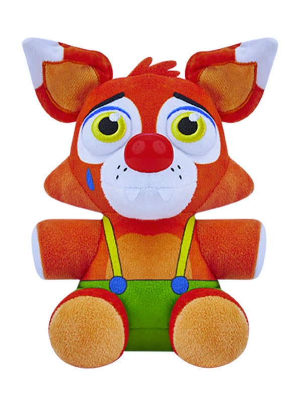 Five Nights at Freddy's - Circus Foxy - Games