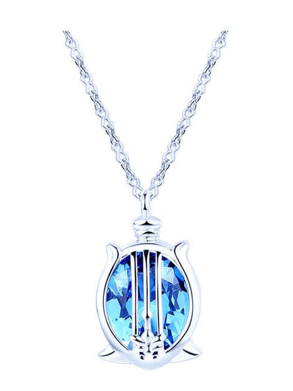 Genshin Concert 2021 Collana Wonderers Troupe Series Wanderer's String-Kettle
