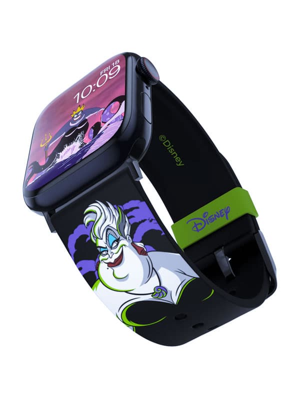The Little Mermaid Cinturino per Smartwatch Ursula