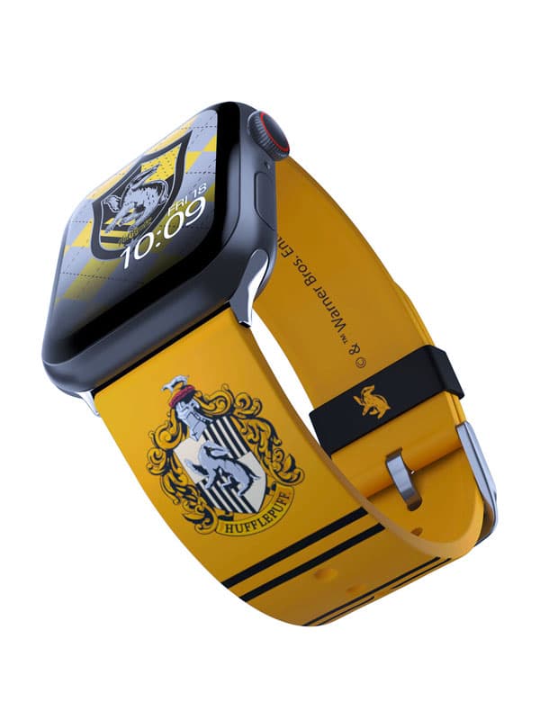 Harry Potter Cinturino per Smartwatch Hufflepuff