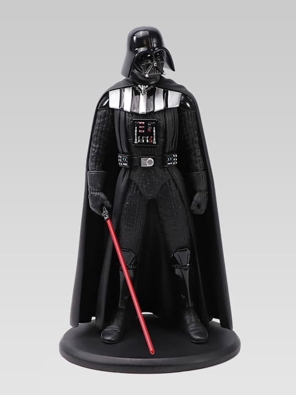 Star Wars Elite Collection Statue Darth Vader #3 21 cm