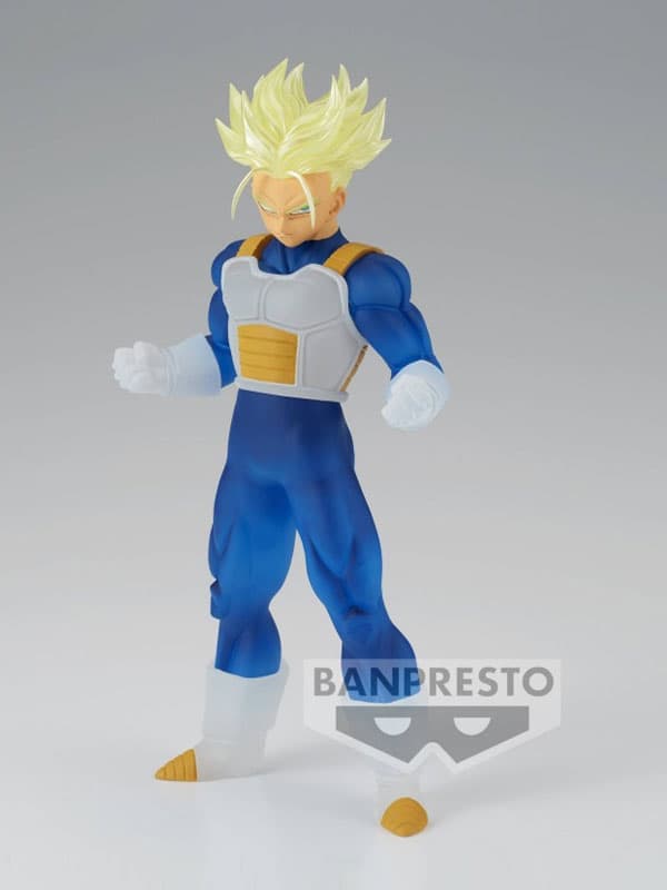 Dragon Ball Z - Clearise - Trunks - Statua 18cm