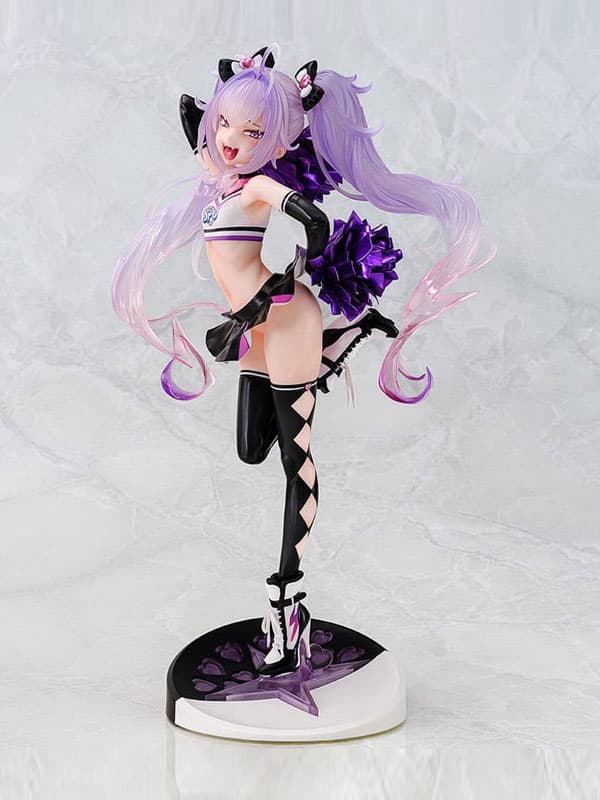 Original Character Statue 1/6 Kanon Mannoji. 29 cm