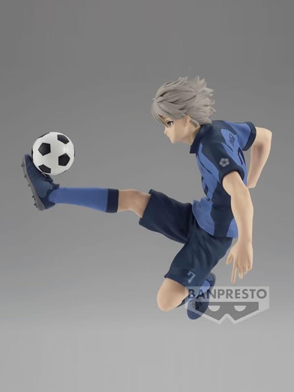 Bluelock Seishiro Nagi Fig 13cm