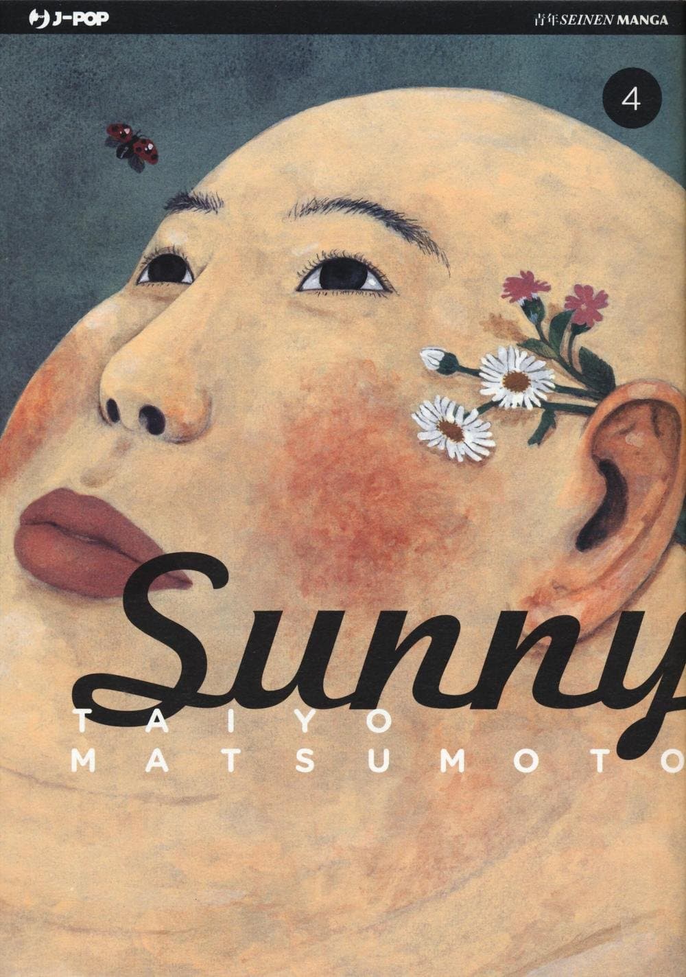 Sunny 4 - Jpop - Italiano