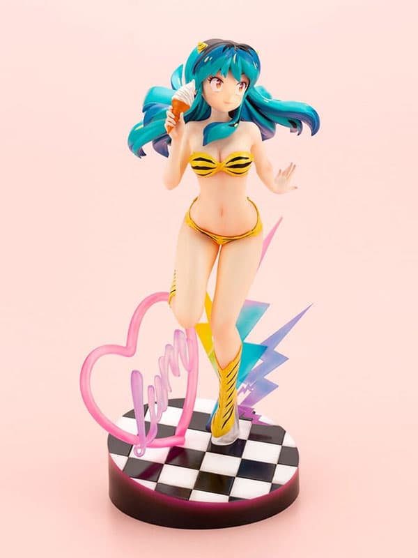 Urusei Yatsura ARTFXJ Statue 1/7 Lum Bonus Edition 24 cm