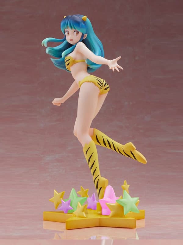 Urusei Yatsura PVC Statue 1/7 Lum 23 cm