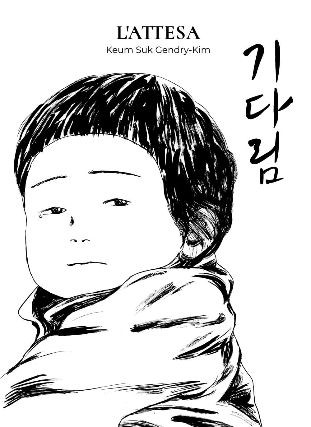 L'Attesa - Bao Publishing - Italiano