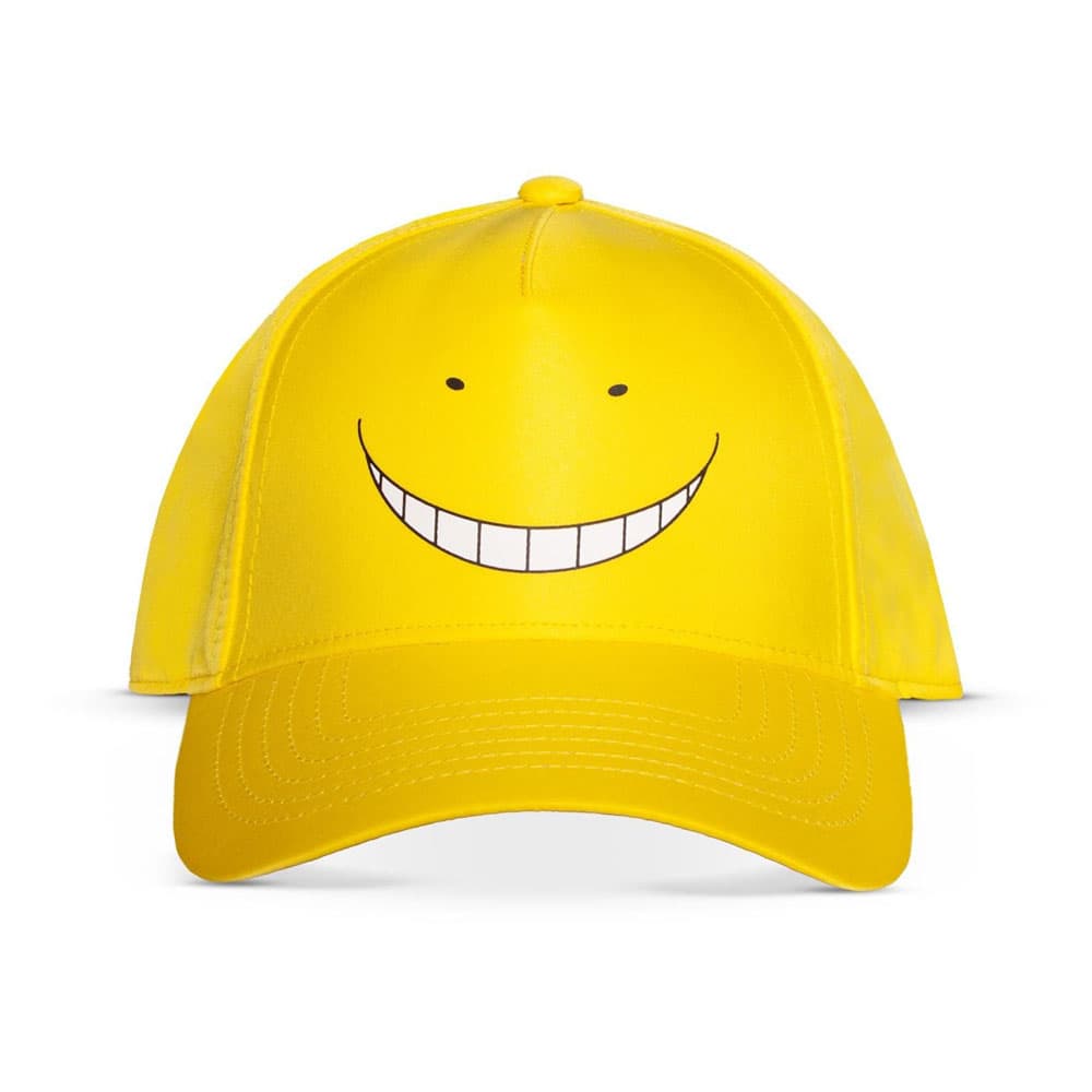 Cappellino con Visiera - Assassination Classroom - Difuzed