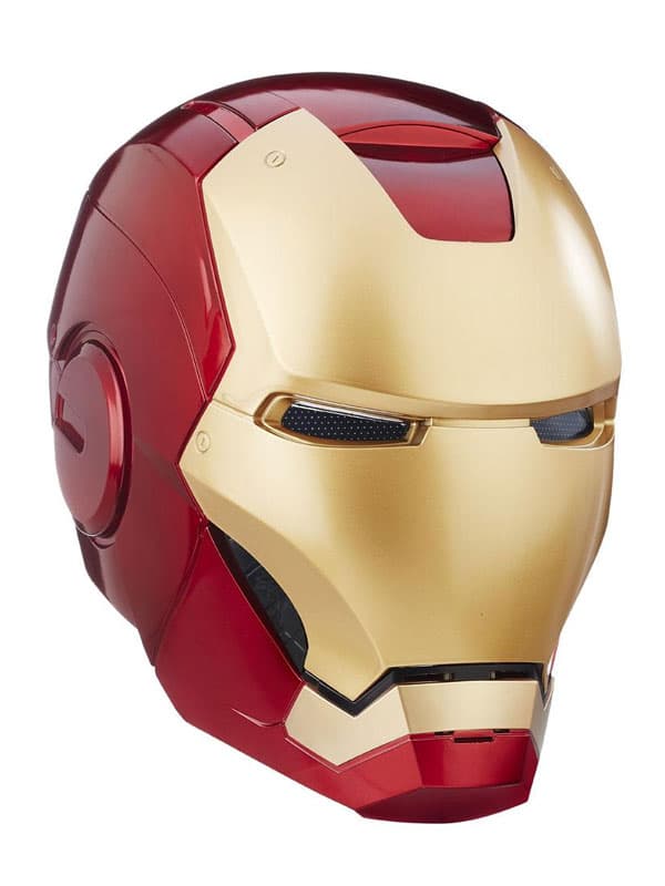 Marvel Legends Electronic Elmo Iron Man