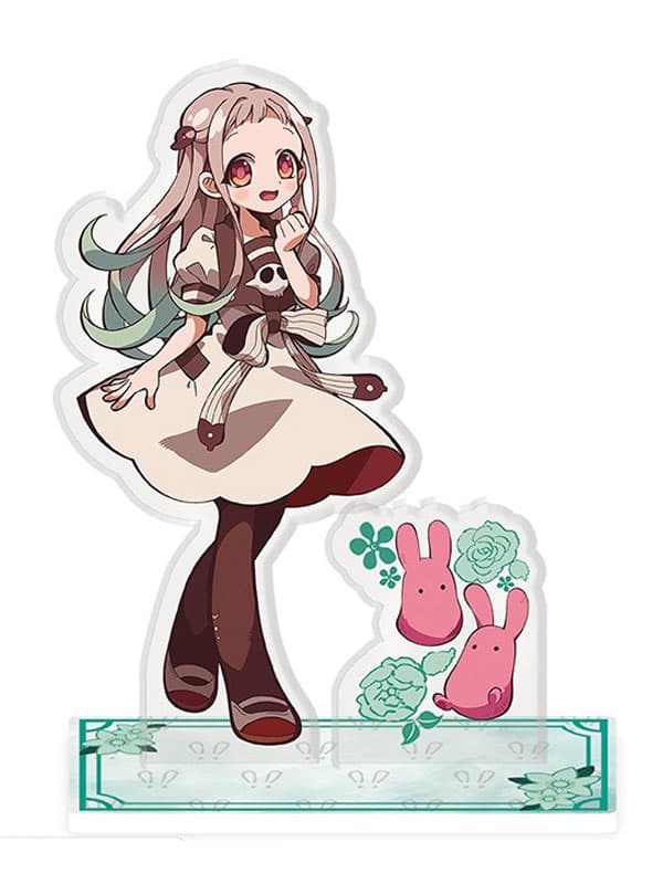 Toilet Bound Hanako Kun - Acryl - Nene