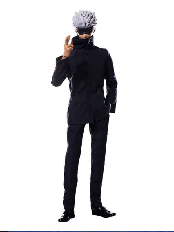 Jujutsu Kaisen Action Figure 1/6 Satoru Gojo 30 cm