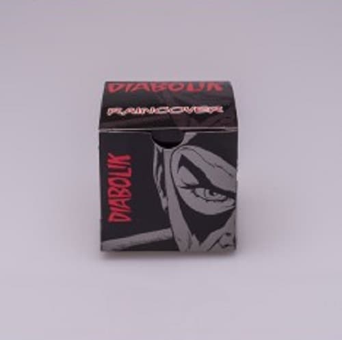 Diabolik - Raincover Coprizaino Universale