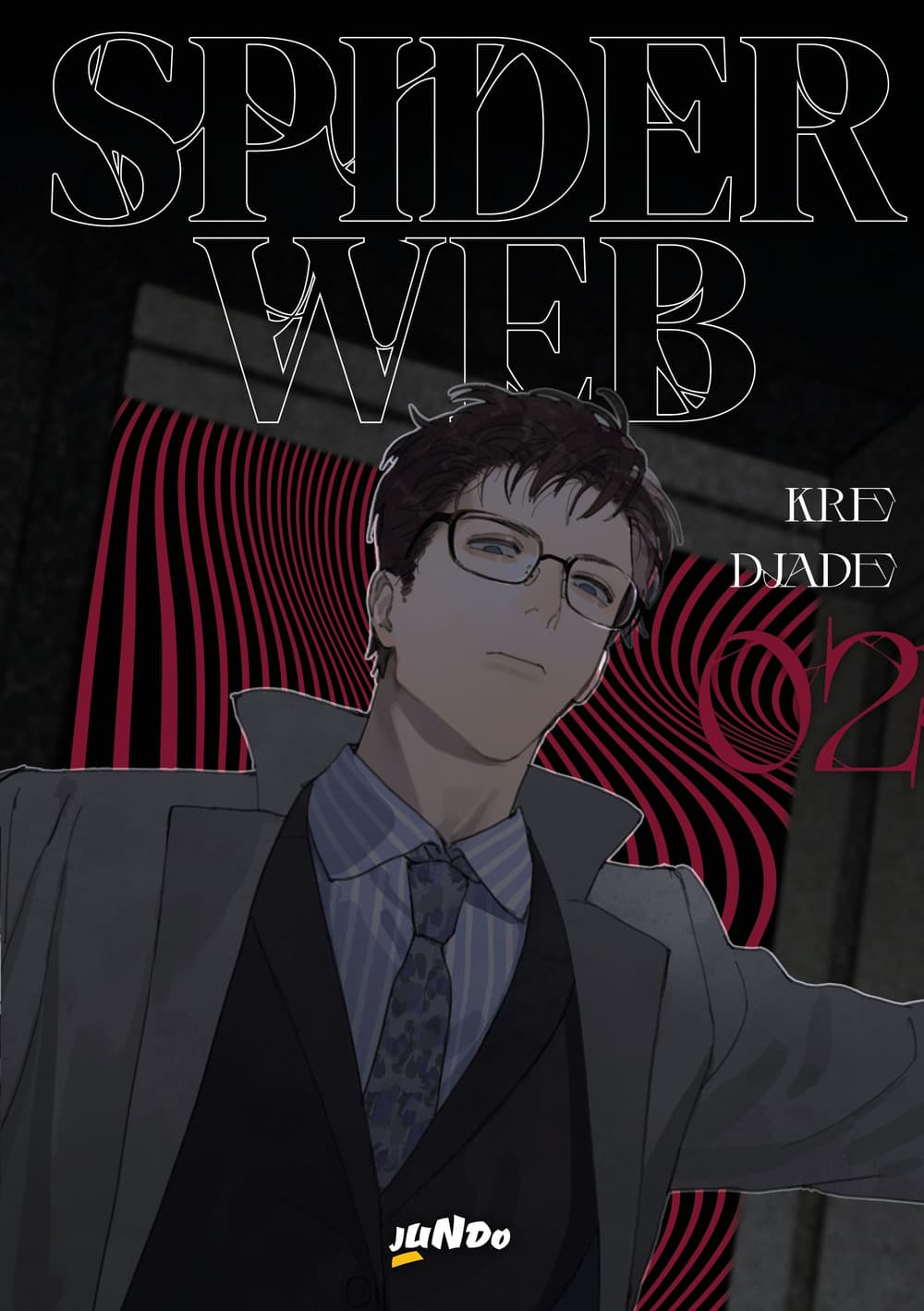 Spider Web Vol. 2 - Jundo - Italiano