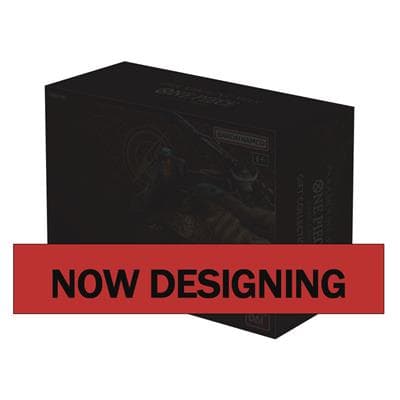 One Piece Card Game - Ultra Deck - The Three Captains - ST10 ENG