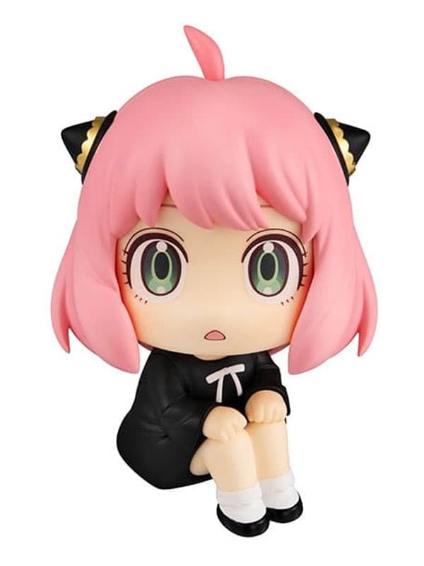 Spy x Family - Look Up PVC Statue Anya Forger Special Edition 11 cm