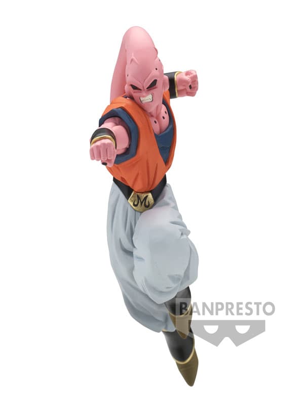 Dragon Ball Z Majin Buu - Banpresto - Match Makers (Son Gohan Absorbed) (Vs Super Saiyan Vegito)