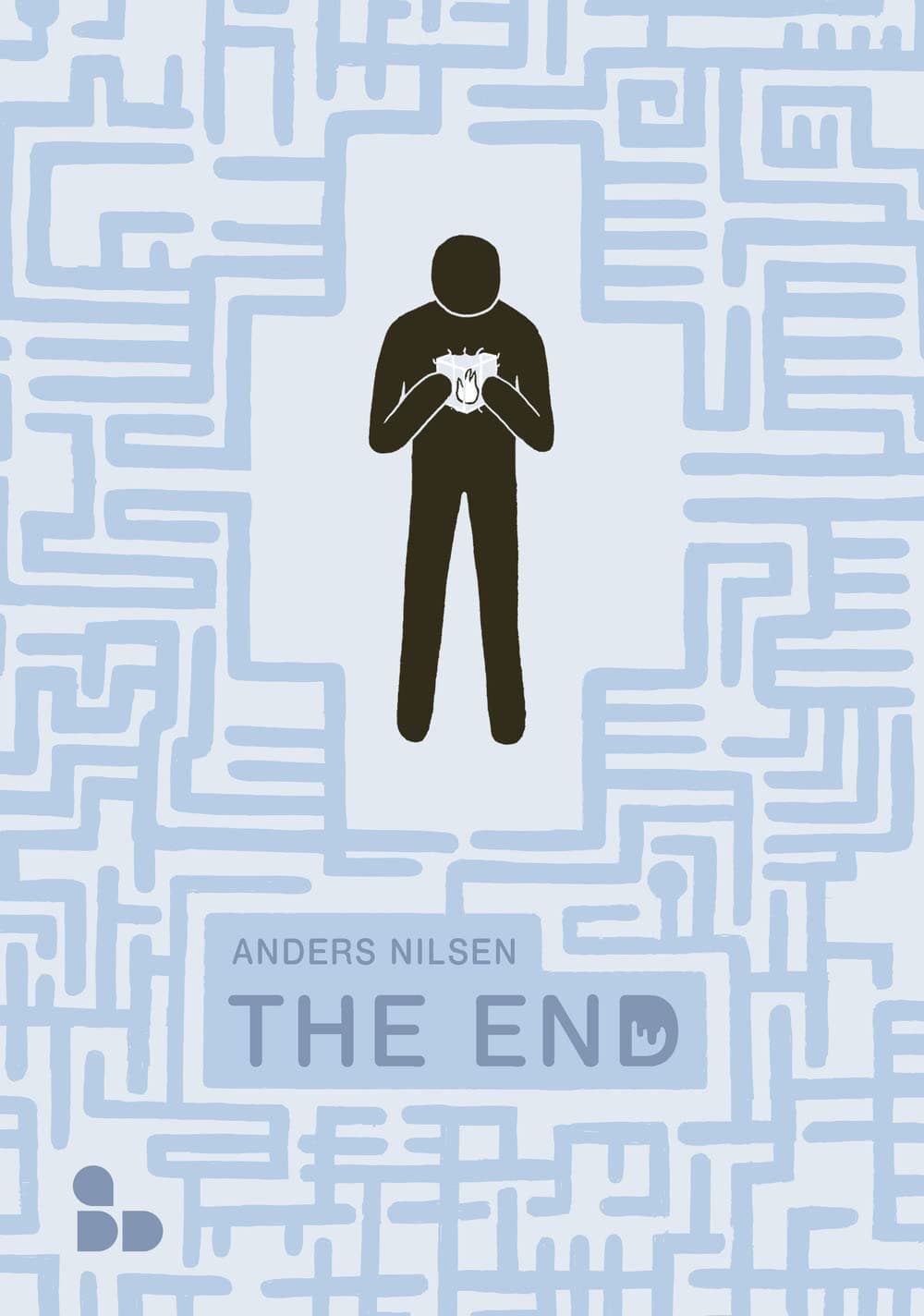 The End - Volume Unico - Add Editore - Italiano