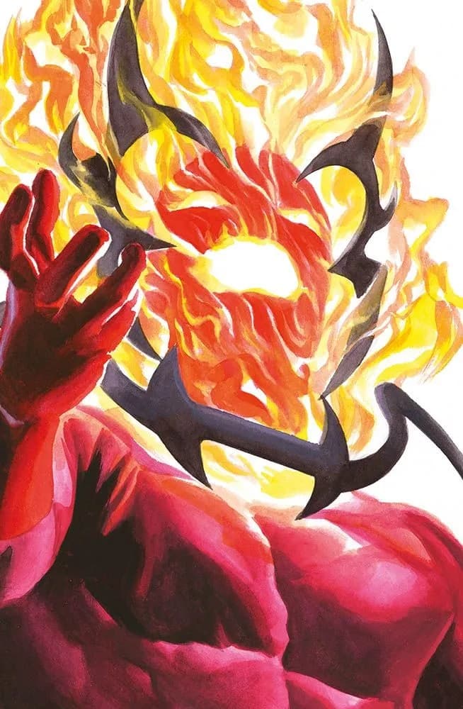 Avengers 56 - Villain Variant Alex Ross - I Vendicatori 160 - Panini Comics - Italiano