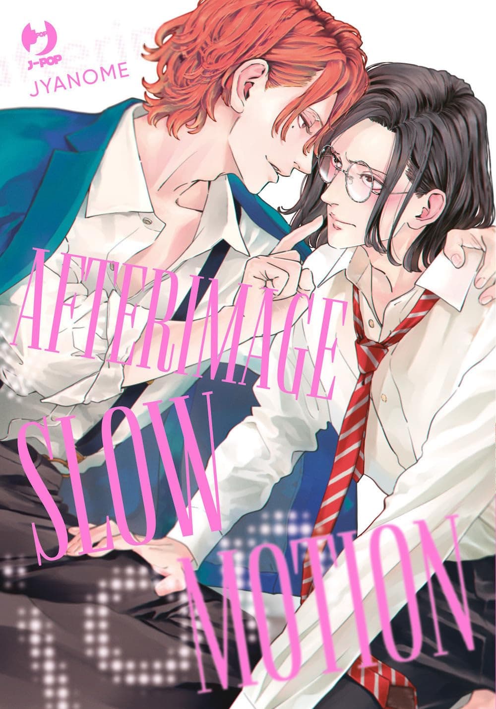 Twilight Out Focus 3 - Afterimage Slow Motion - Jpop - Italiano