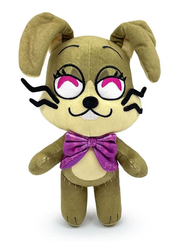 Five Nights at Freddy's - Plush Figure - Glitchtrap Chibi 22 cm