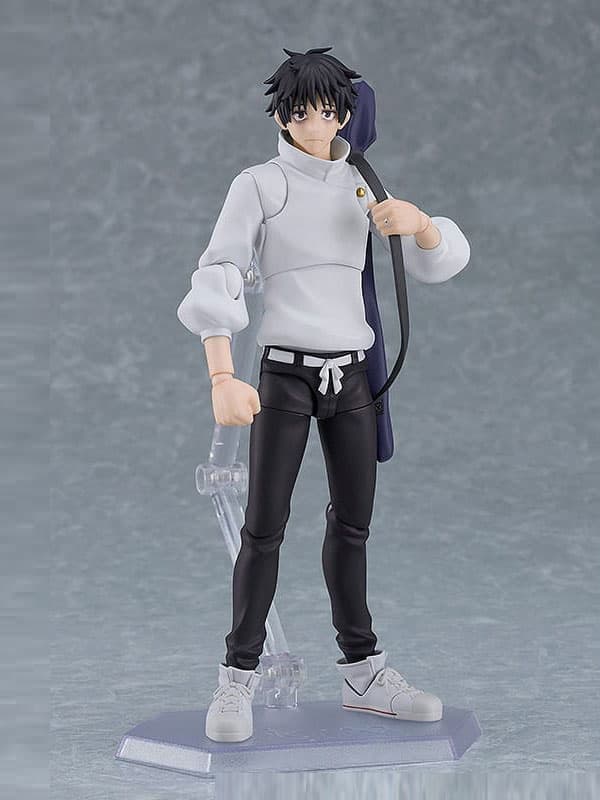Jujutsu Kaisen Yuta Okkotsu - Figma Action Figure 15 cm