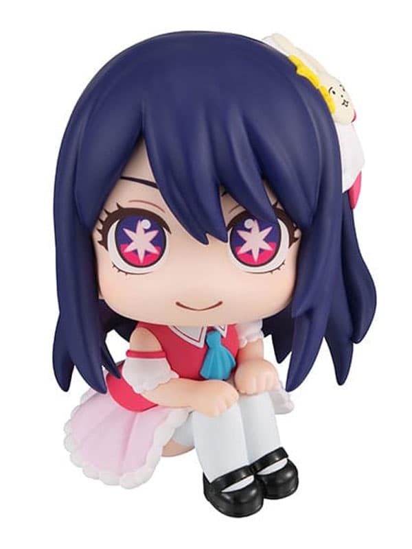 Oshi no Ko - Ai 11 cm - Look Up PVC Statue