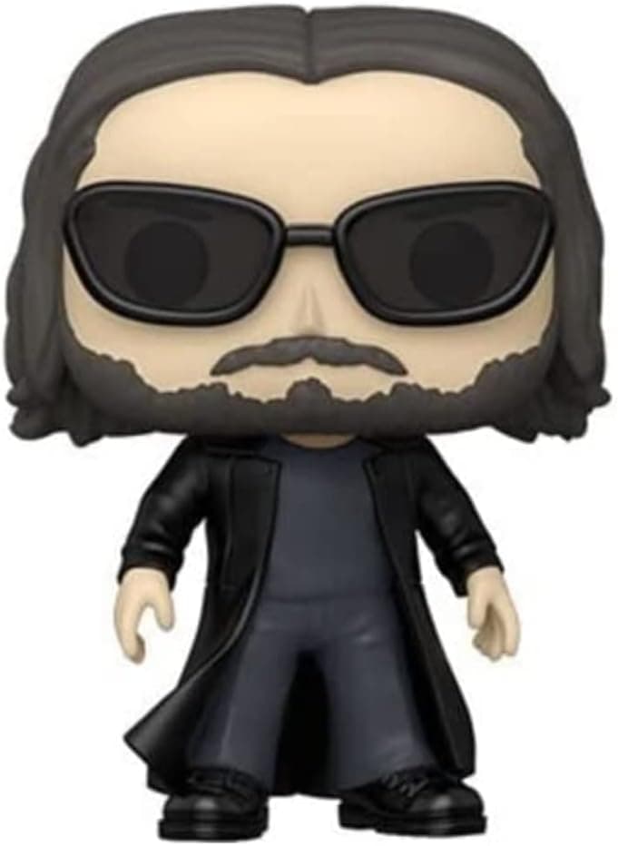 Matrix - Neo - Funko POP! - #1172 - Movies