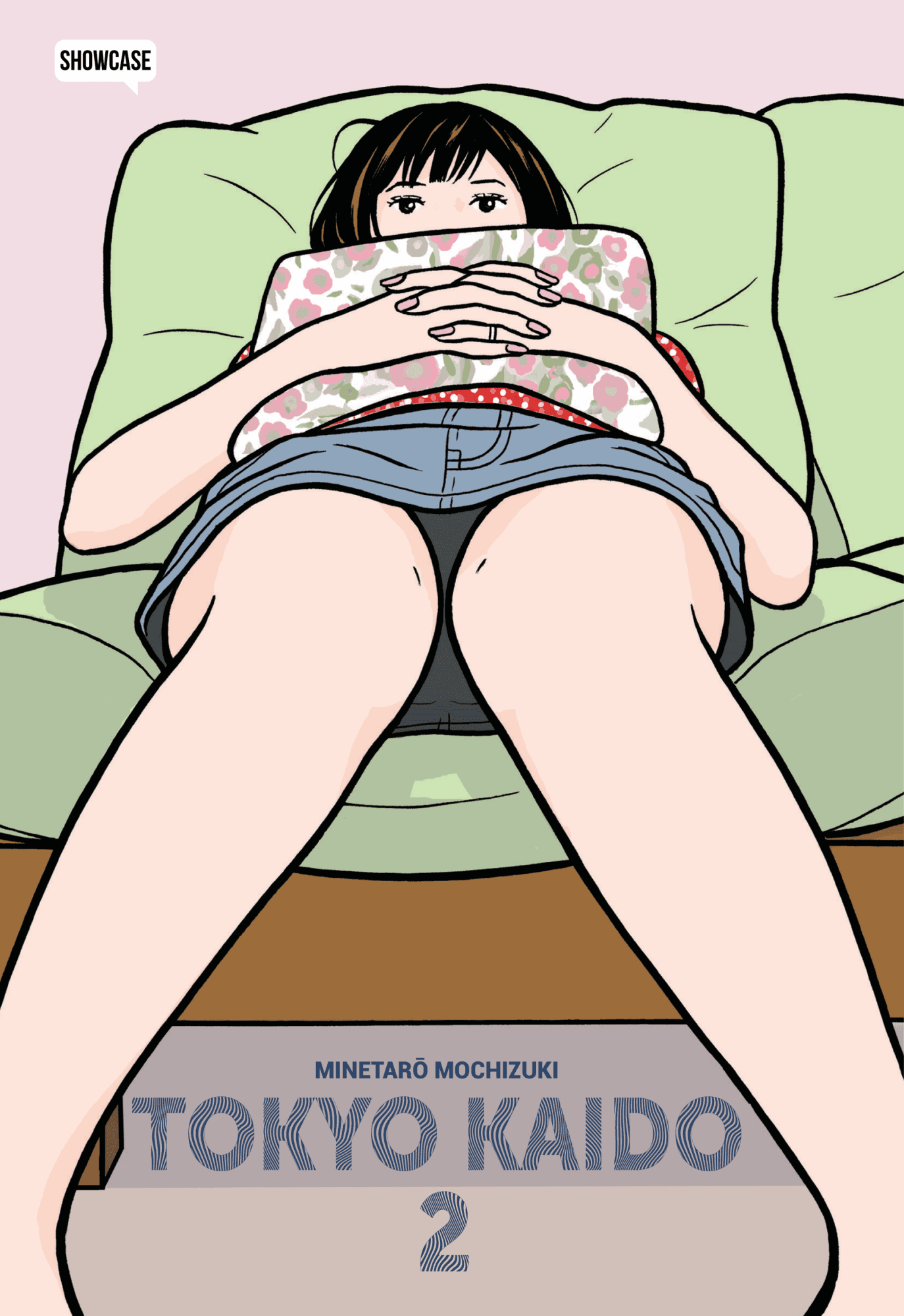 Tokyo Kaido 2 - Showcase - Dynit - Italiano